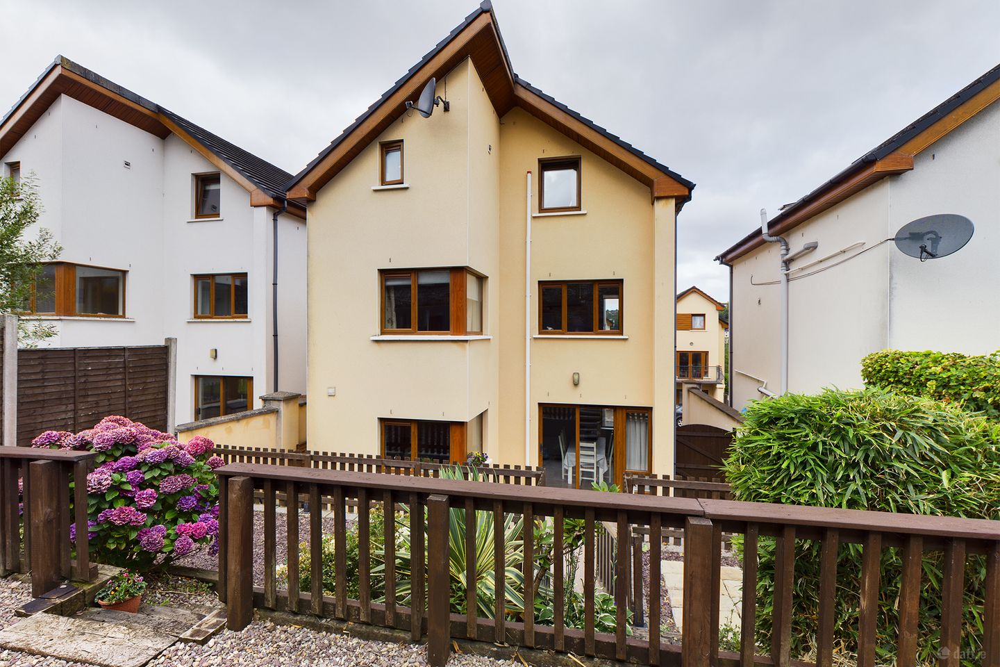 7 The Avenue, Ard Patrick, Cork City, Co. Cork, T23FNN8