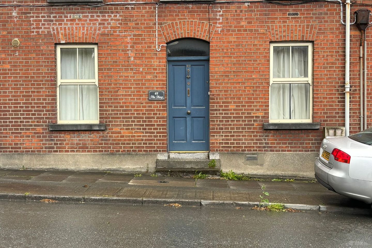 The Shop, 48 North Road, Drogheda, Co. Louth