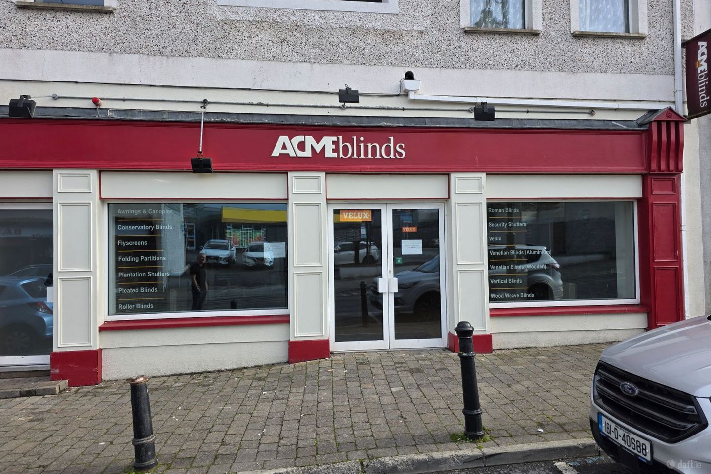 40 Canon Row, Navan, Co. Meath