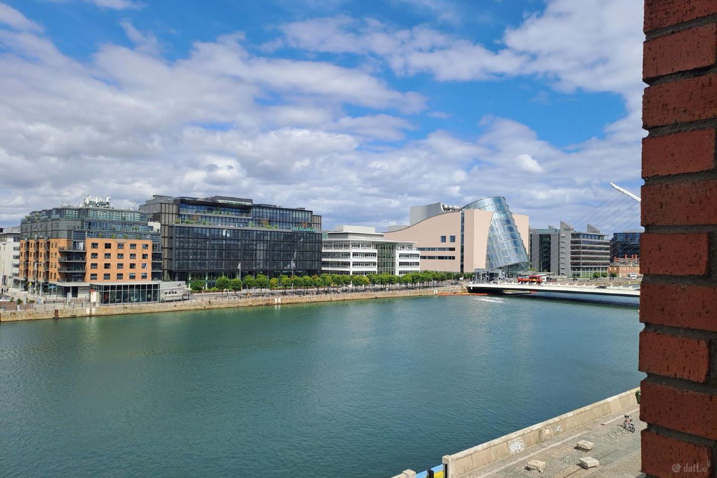 Apartment 106, Block C, The Windmill, Windmill Lane, Grand Canal Dock, Dublin 2