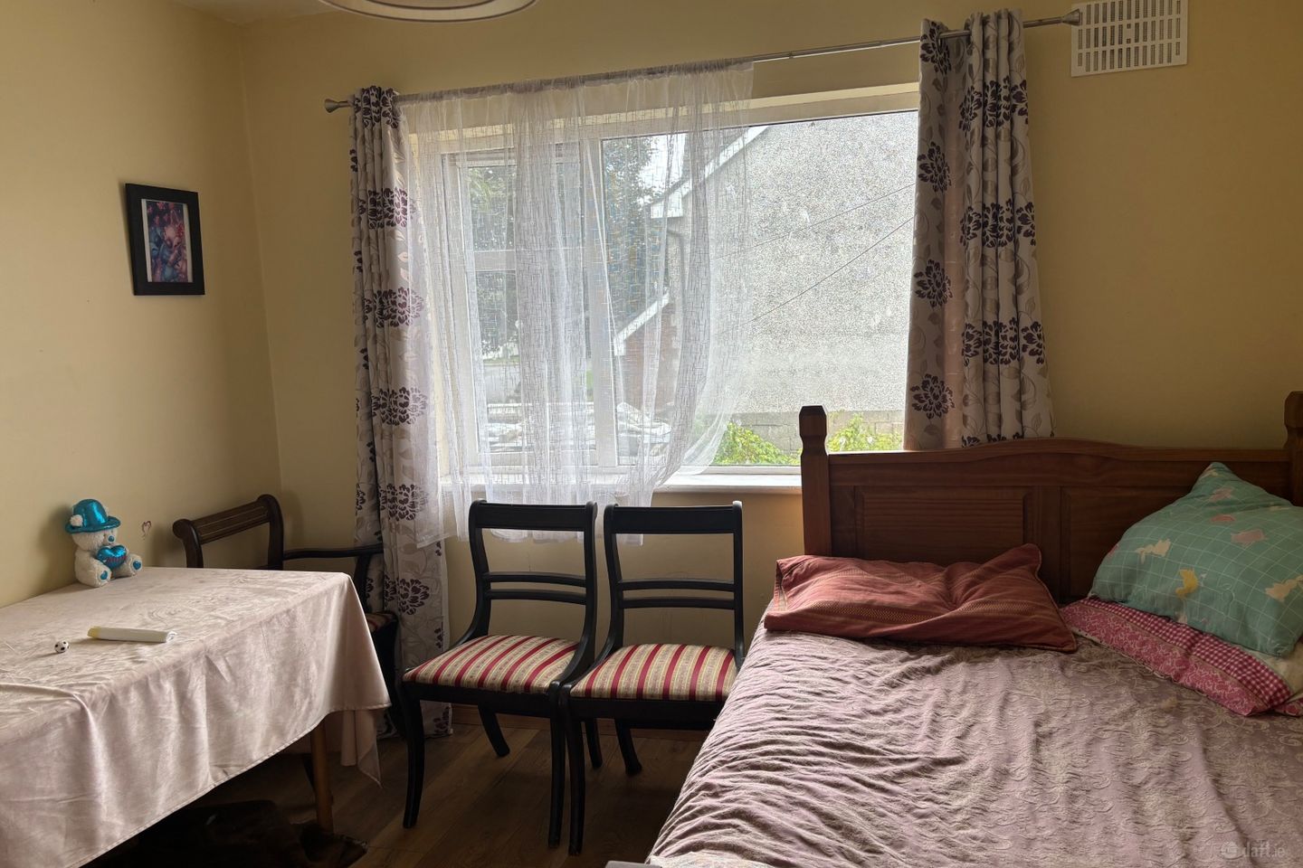 Large double room all bills included in the price , Tuam, Co. Galway