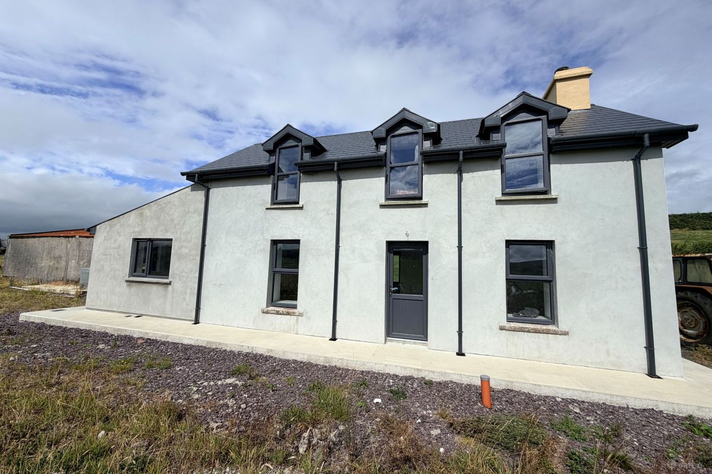 Curraghnaloughra, Drinagh, Drinagh, Co. Cork