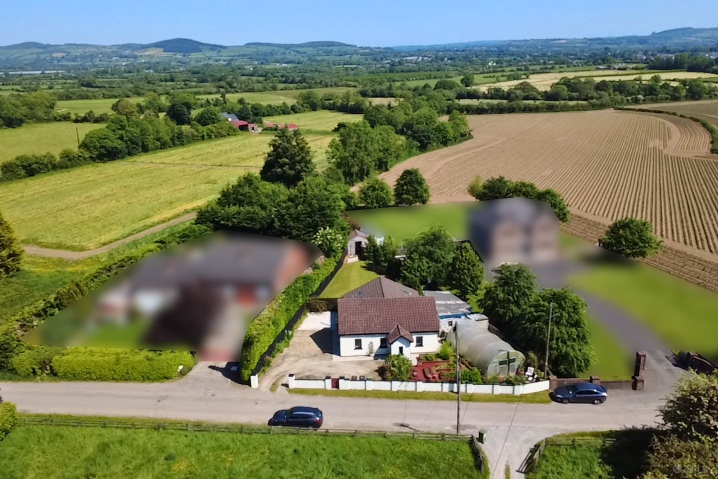 Ballynearla, Kilmacow, Co. Kilkenny, X91YV90