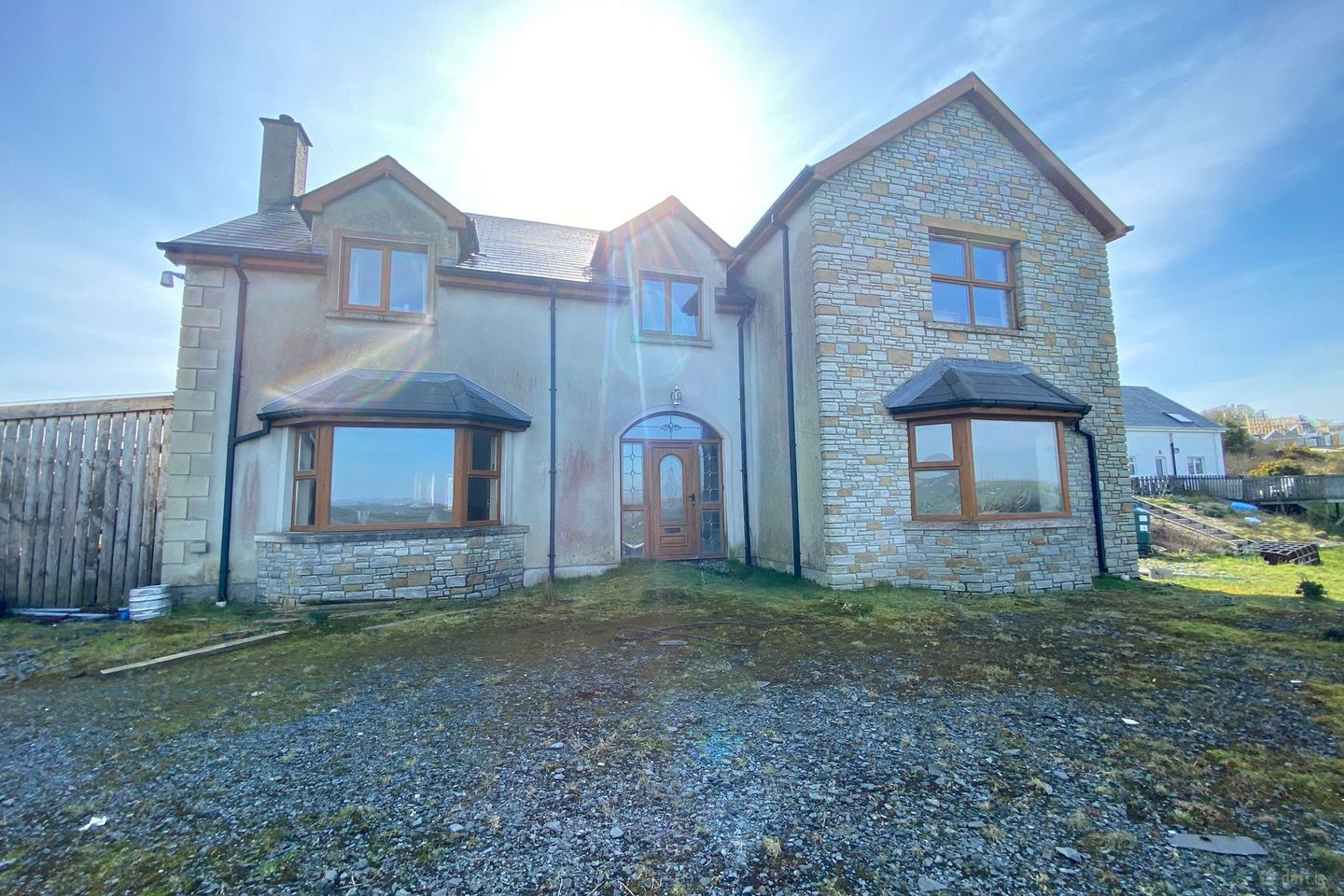 Killymassney, Letterkenny, Co. Donegal, F92F98X
