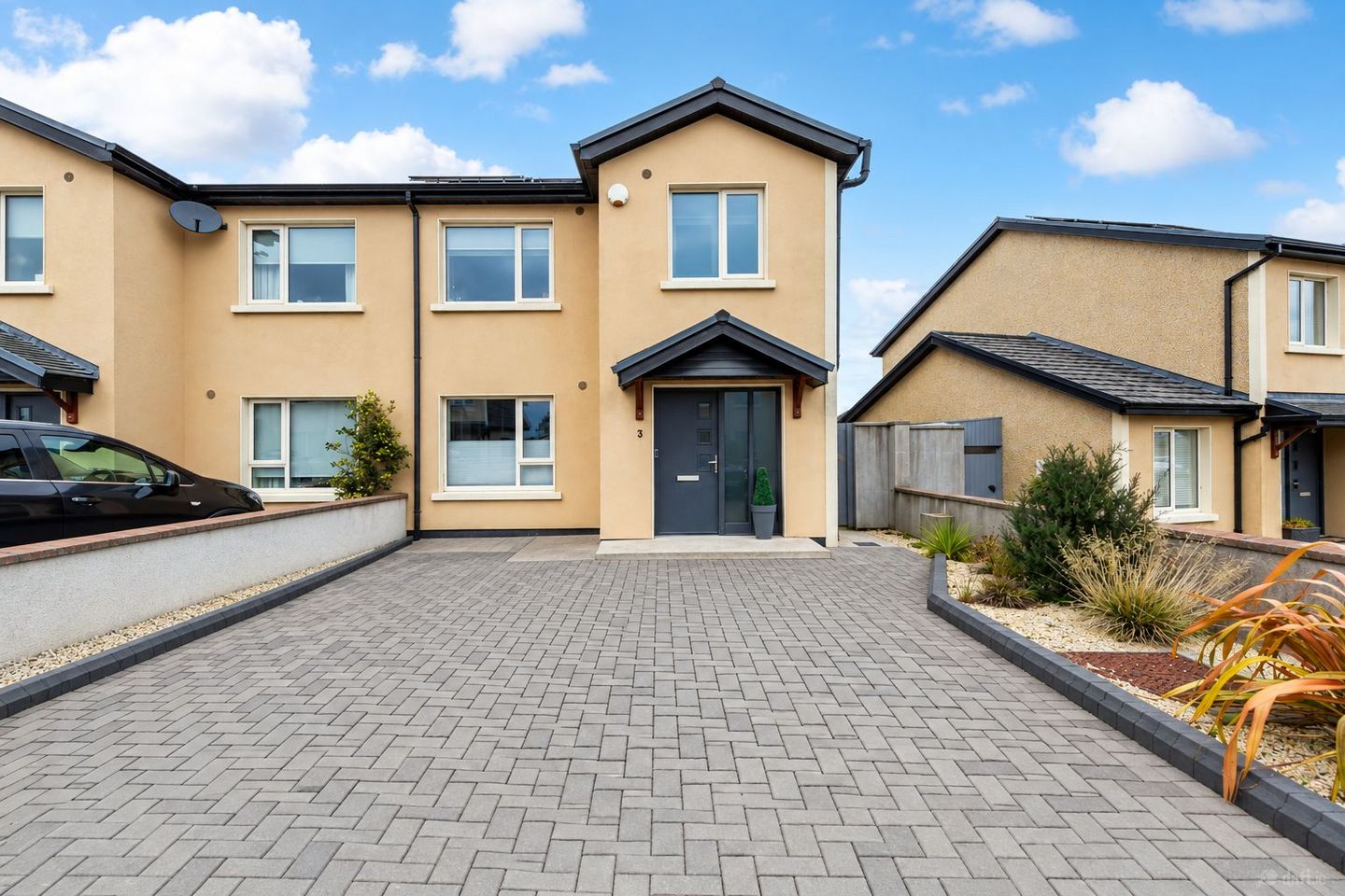 3 Estuary View, Crosstown, Ferrybank, Co. Wexford, Y35HKE3