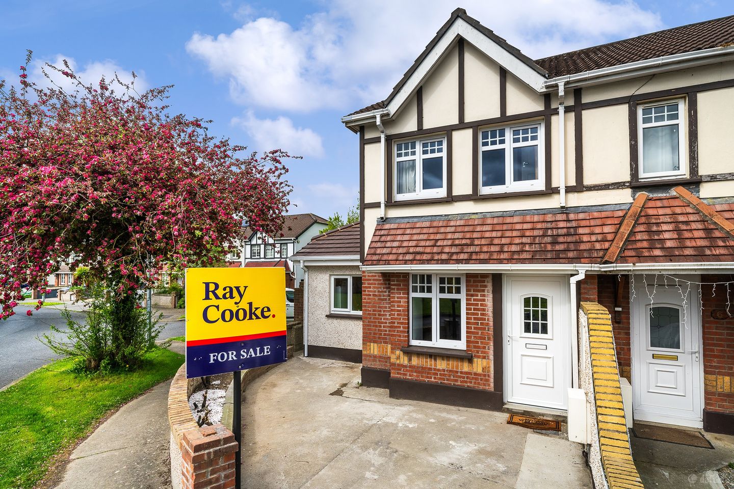 6A Saddlers Avenue, Mulhuddart, Dublin 24