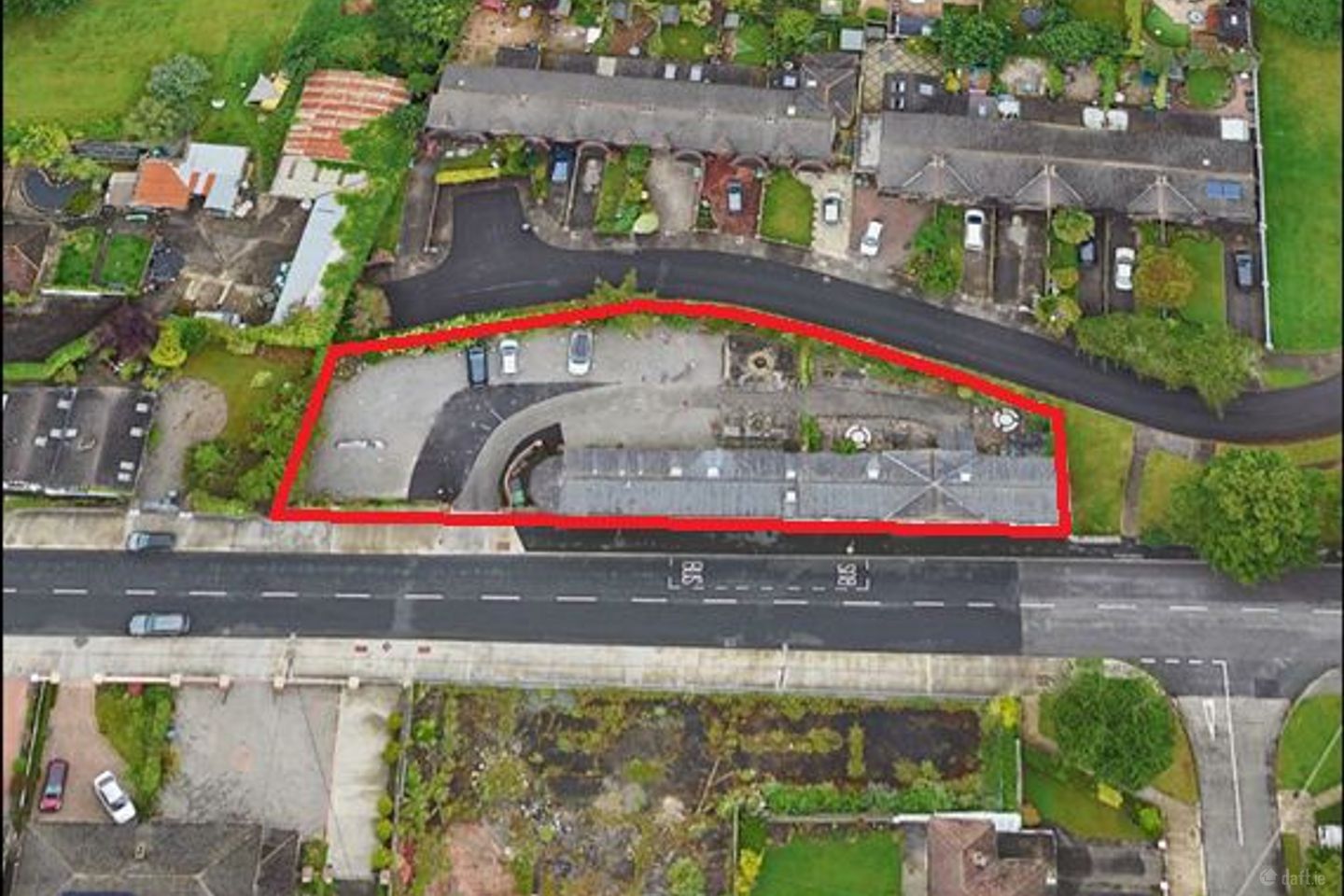 The Beehive Hub, Lucan Road Old, Palmerstown, Dublin 20, D20VY22
