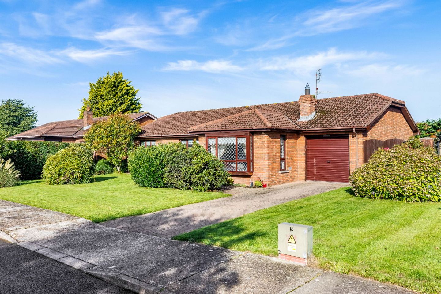 67 Willow Grove, Carrickmacross Road, Dundalk, Co. Louth, A91F5T8