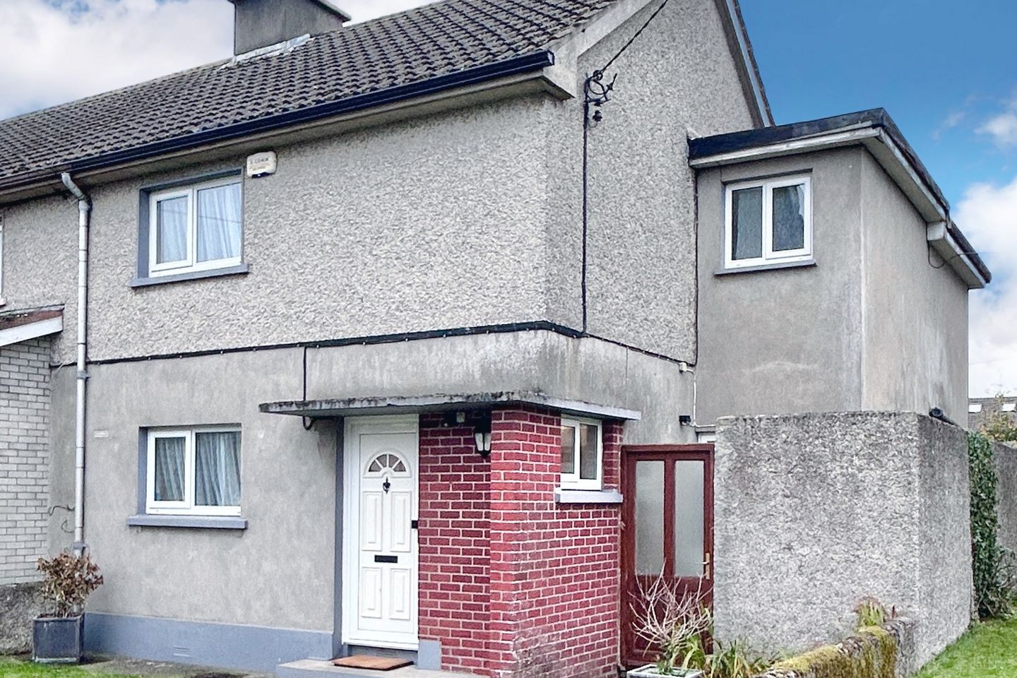 34 Dean Cavanagh Place, Kilkenny, Kilkenny, Co. Kilkenny, R95CTN3