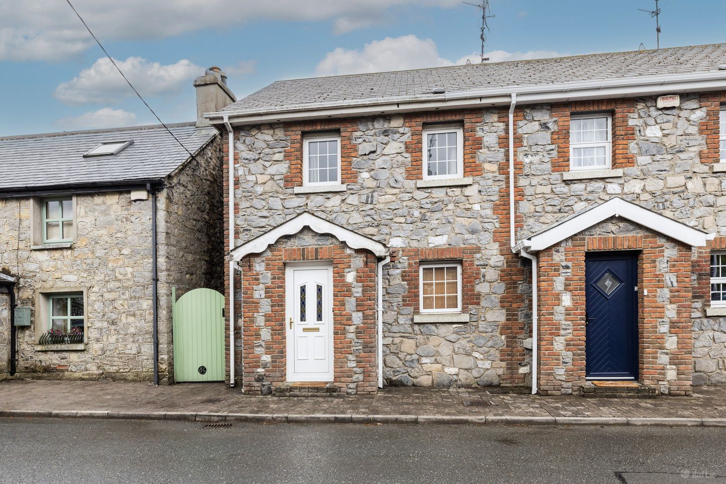 1 Old Schoolyard, Oldtown, Co. Dublin, A45HY38