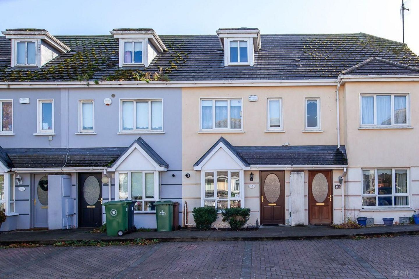 18 Moylaragh Rise, Balbriggan, Balbriggan, Co. Dublin