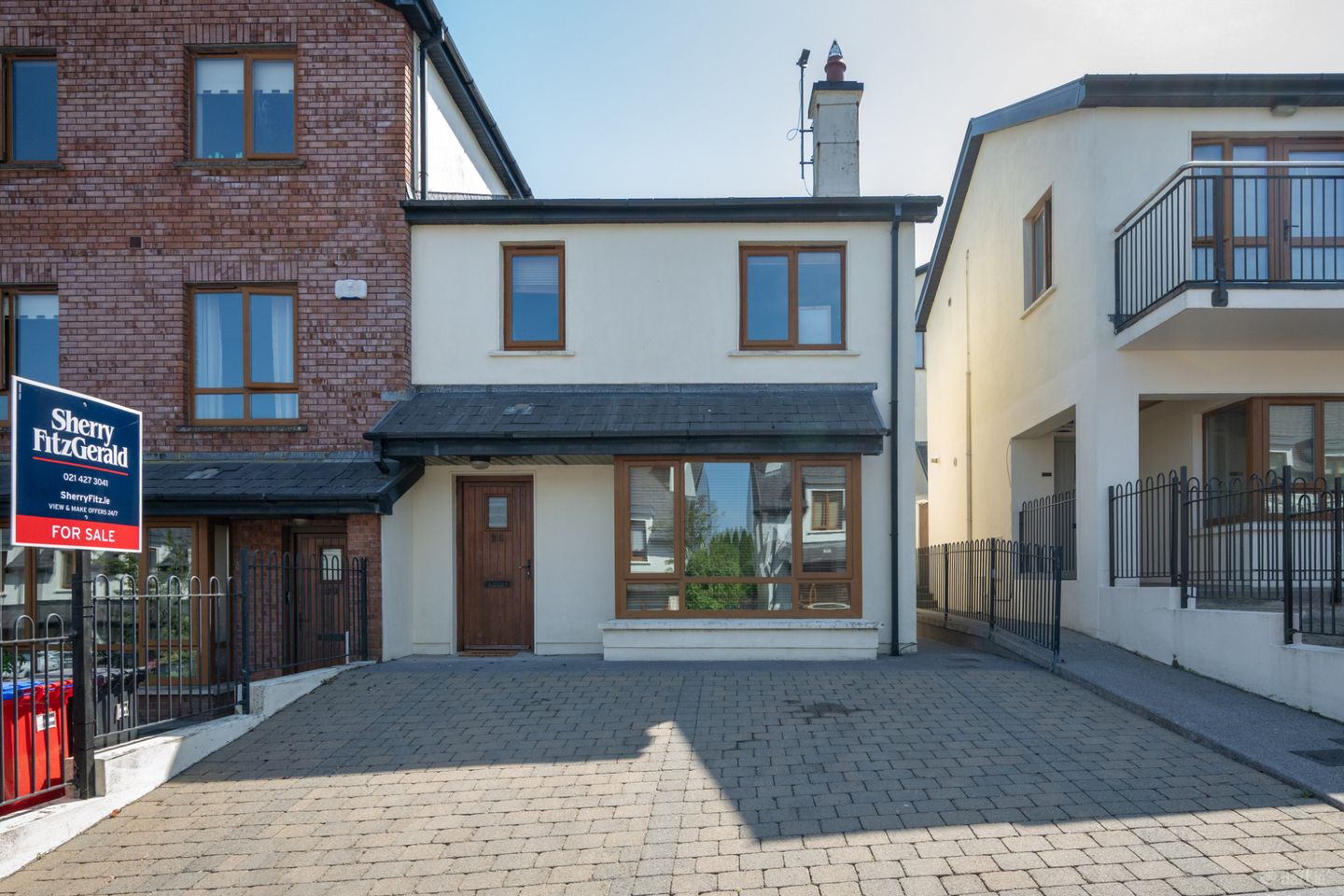 28 Fort Hill, Moneygurney, Douglas, Cork, T12KDC2