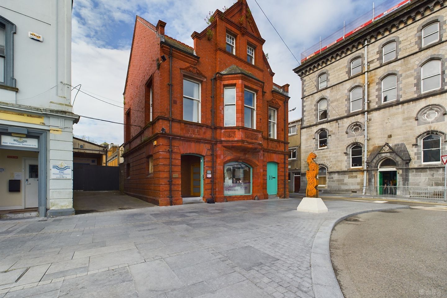 Clyde House, The Quay, Waterford City Centre, X91KDP9