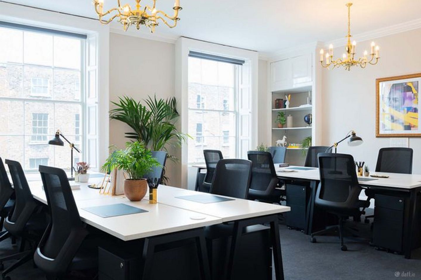 Leeson Street, Dublin 2