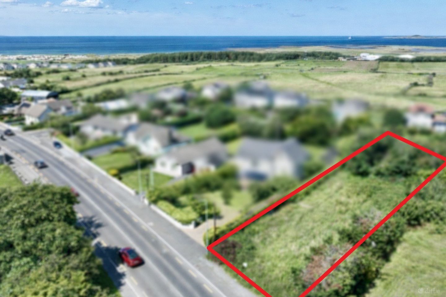 Larass, Strandhill, Co. Sligo