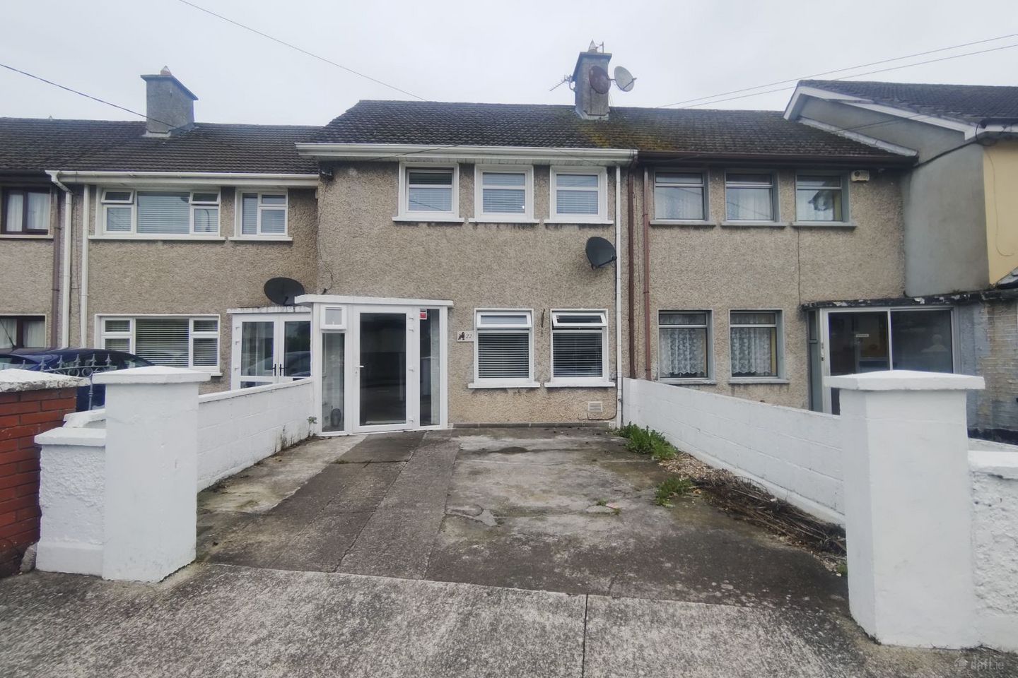 22 Claughaun Court, Garryowen, Garryowen, Co. Limerick, V94WR2K
