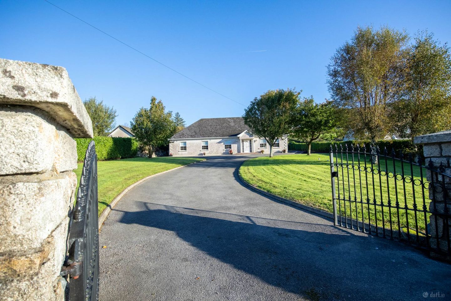 Kiltealy, Co. Wexford, Y21H727