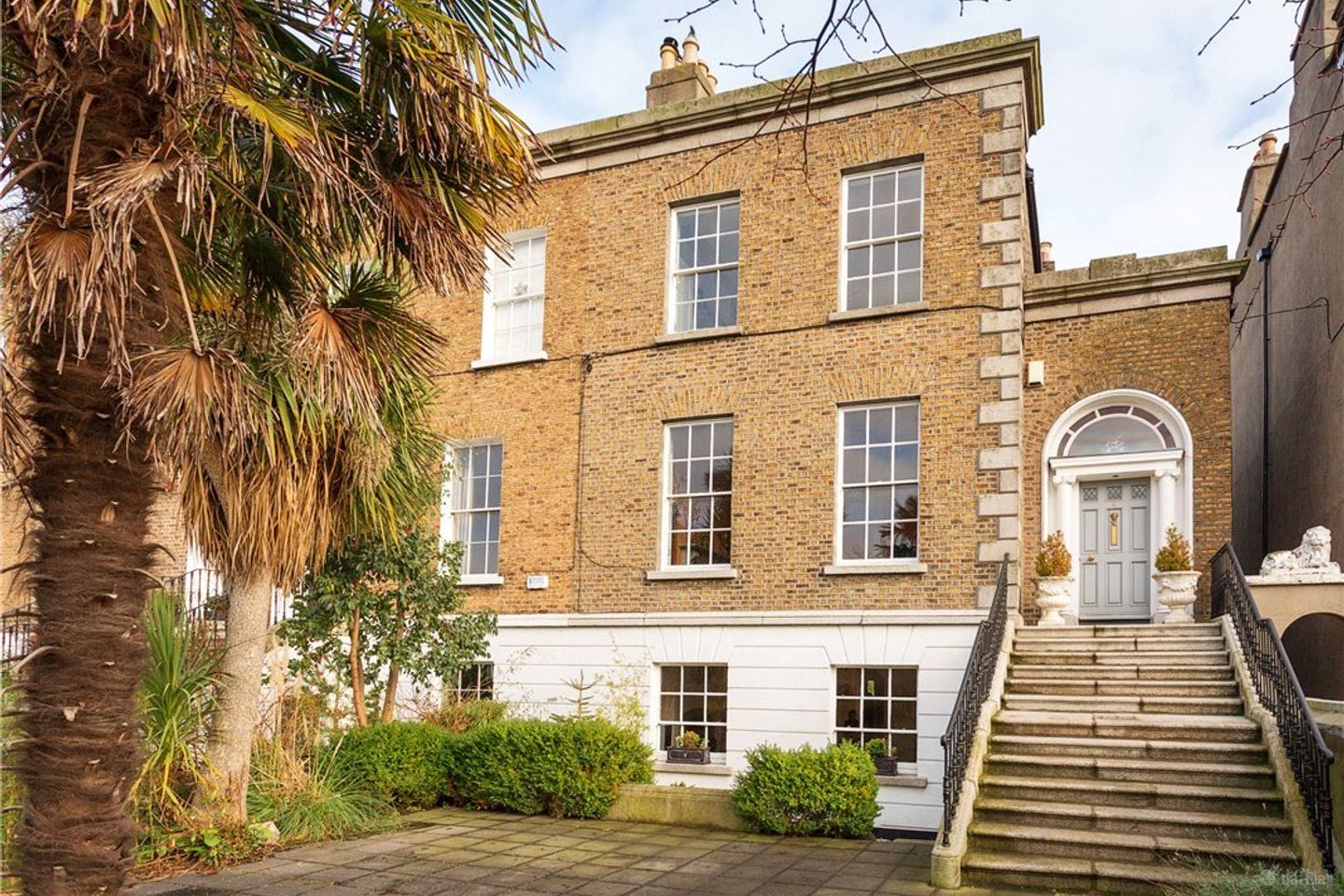 4 Belgrave Square East, Rathmines, Dublin 6
