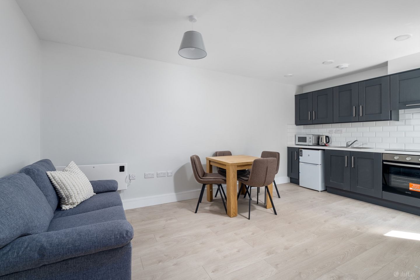 1 Bedroom Apartment , Church Road, Ballybrack, Church Road, Ballybrack, Co. Dublin