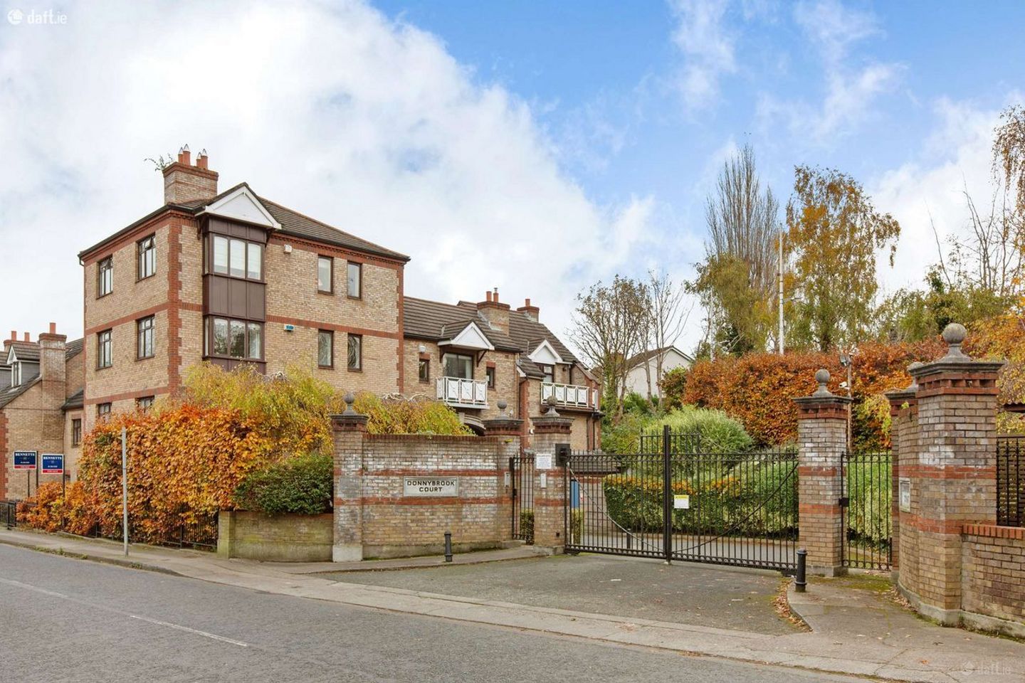 Donnybrook Court,Dublin 4, Donnybrook, Dublin 4