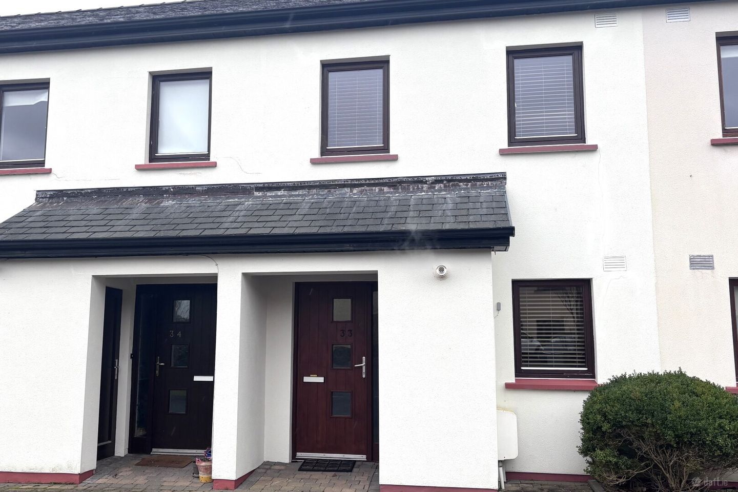 33 Ashwood Avenue, Ballinrobe Road, Westport, Co Mayo, F28KN36