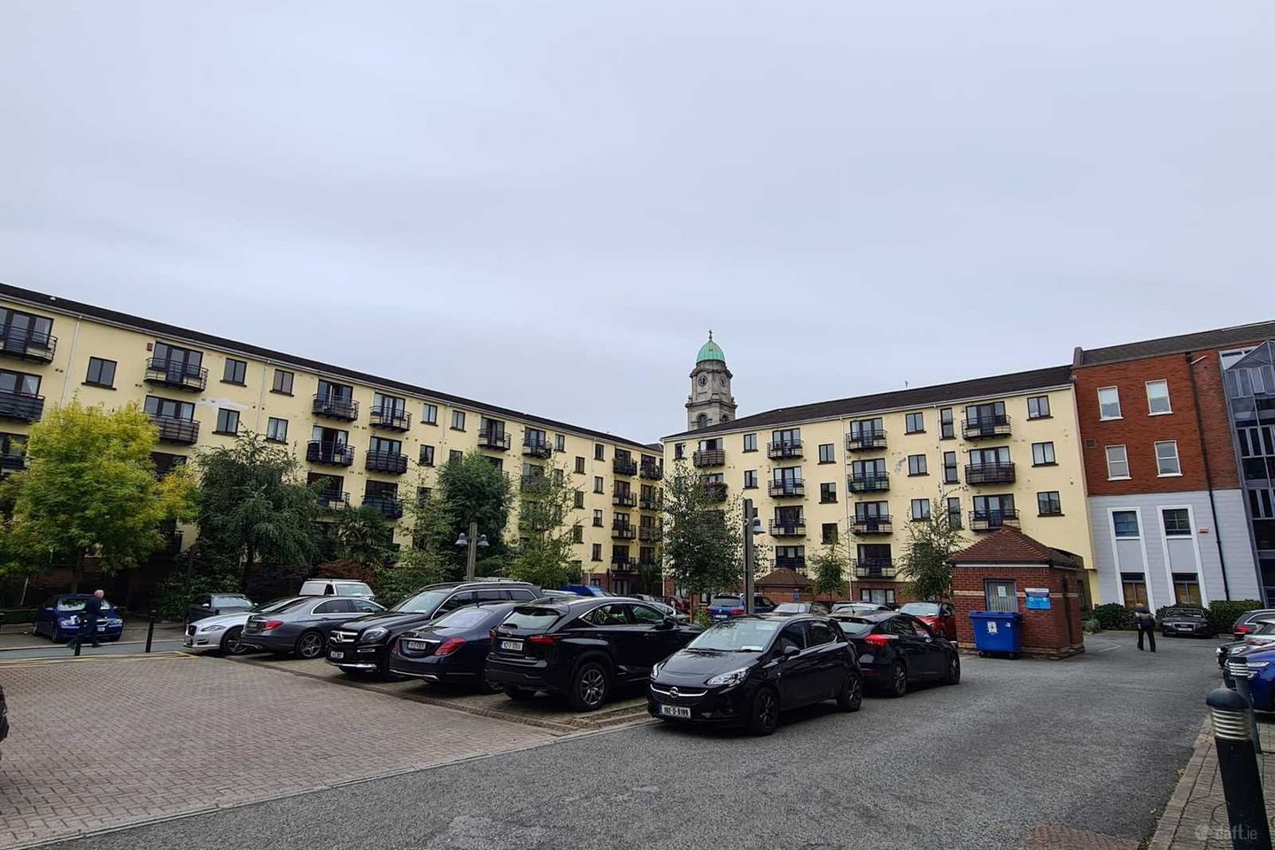 Apartment 53, The Chandler, D07 AW27, Dublin 7