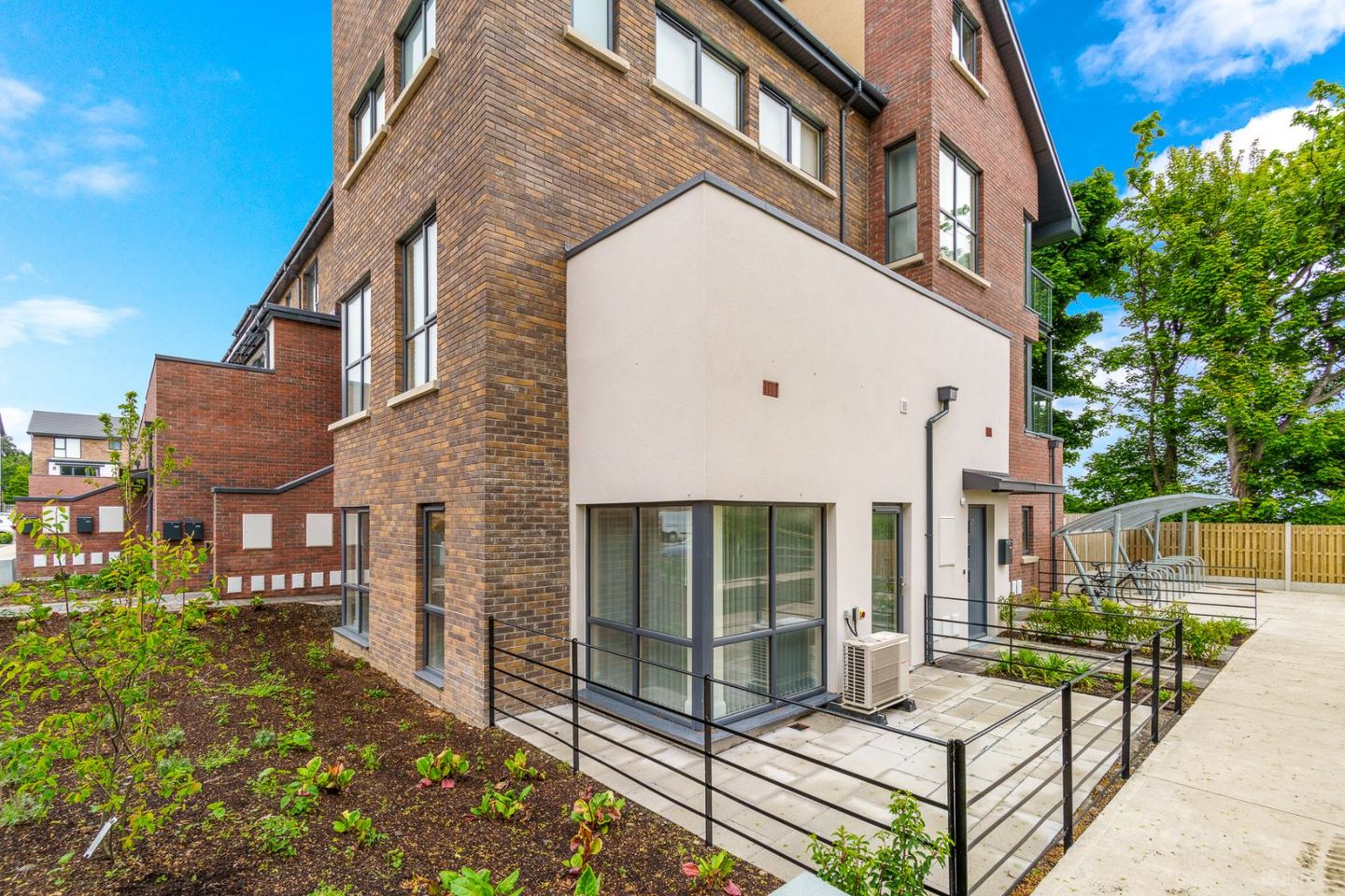Stonebridge Wood, Dublin 18, Loughlinstown, Dublin 18