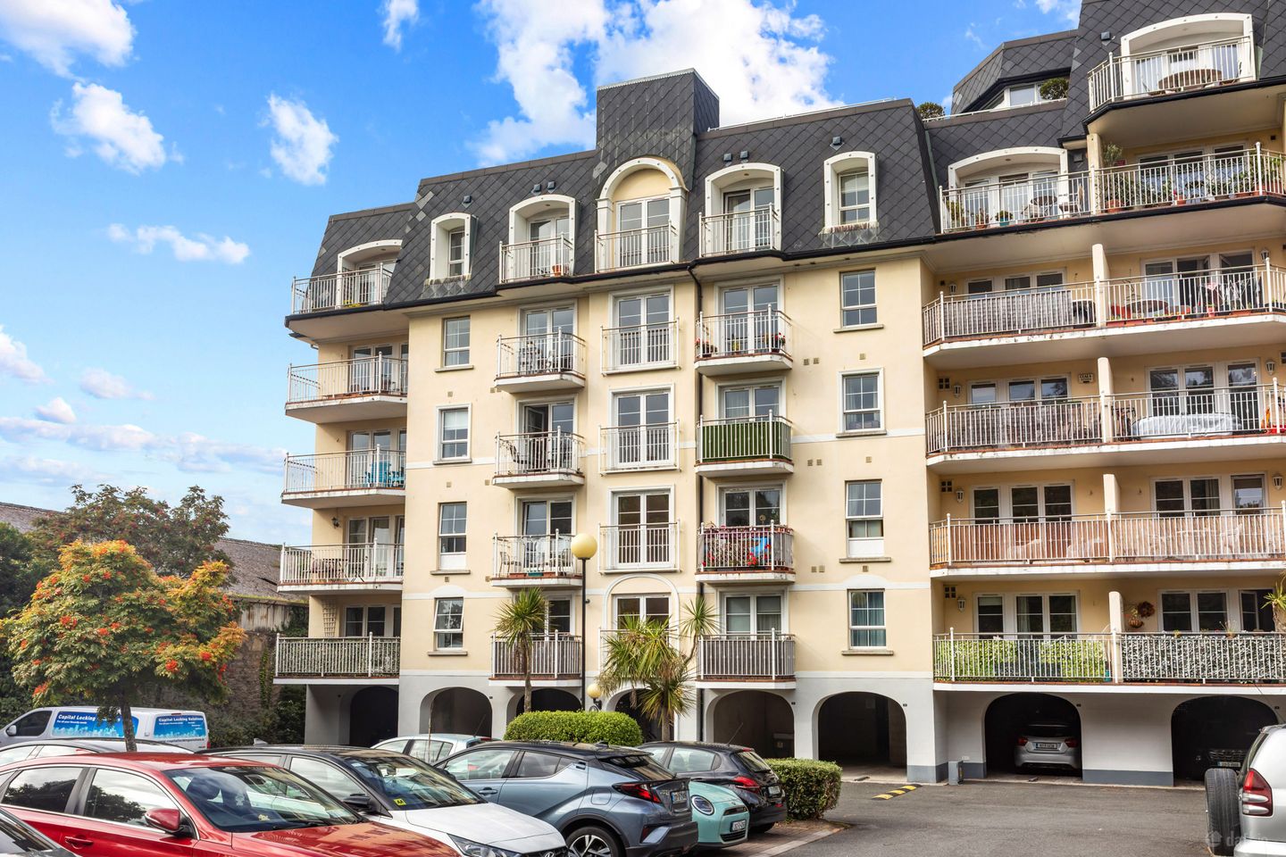 95 Clearwater Cove, Dun Laoghaire, Co Dublin, A96 WR94