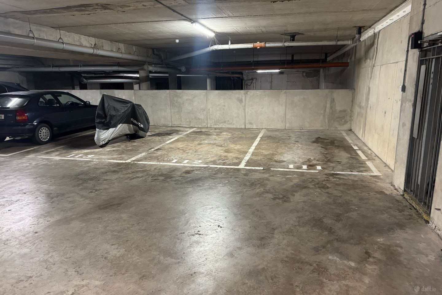 Ground Floor, One George'S Quay Plaza, George'S Qu, Dublin 2