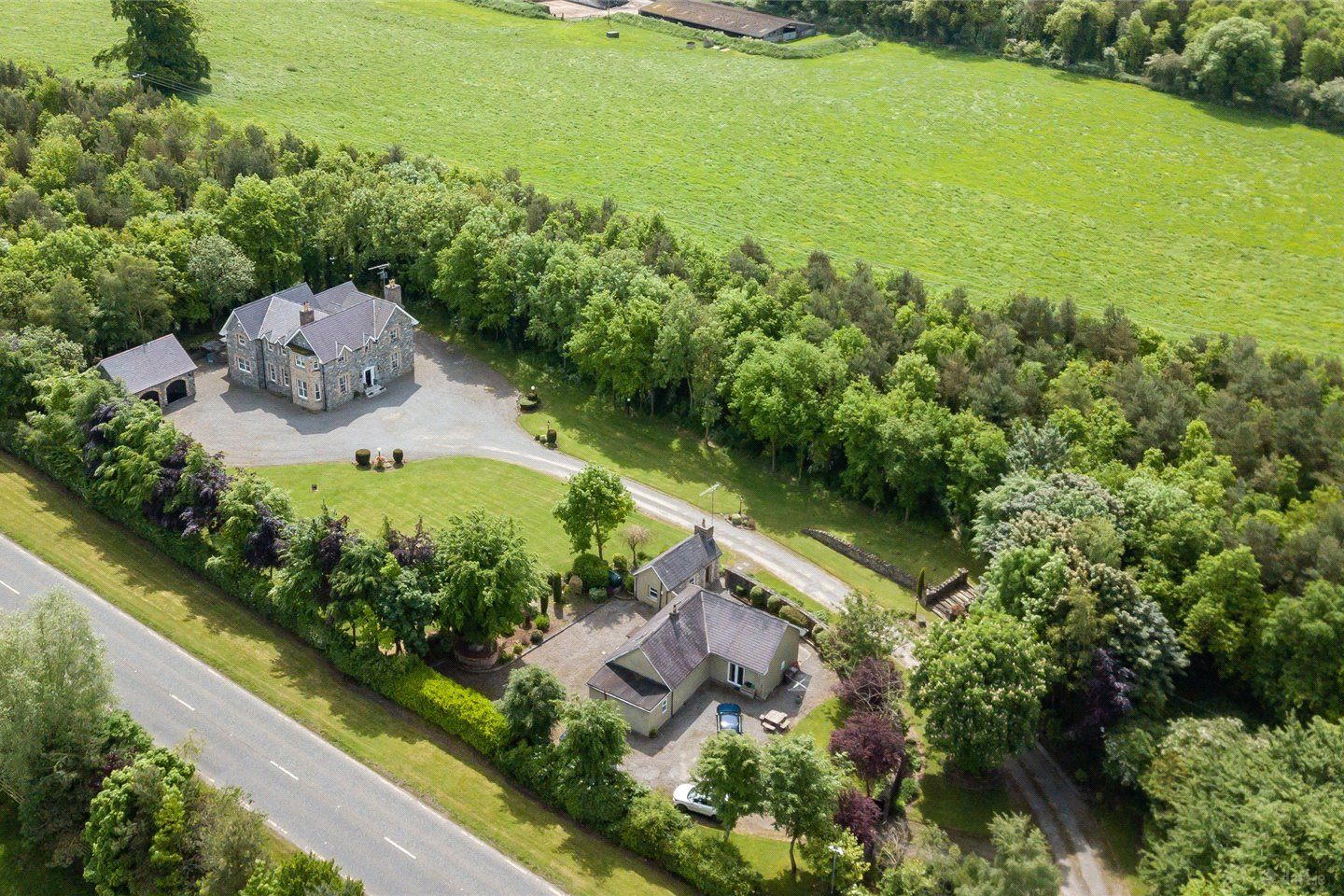 Greenmount House, Trim, Co. Meath, C15PT96