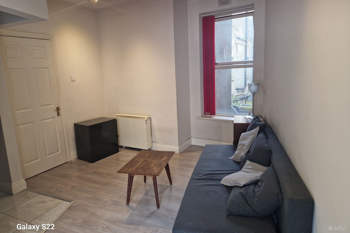 Apartment 1, Viking House, Dublin 8