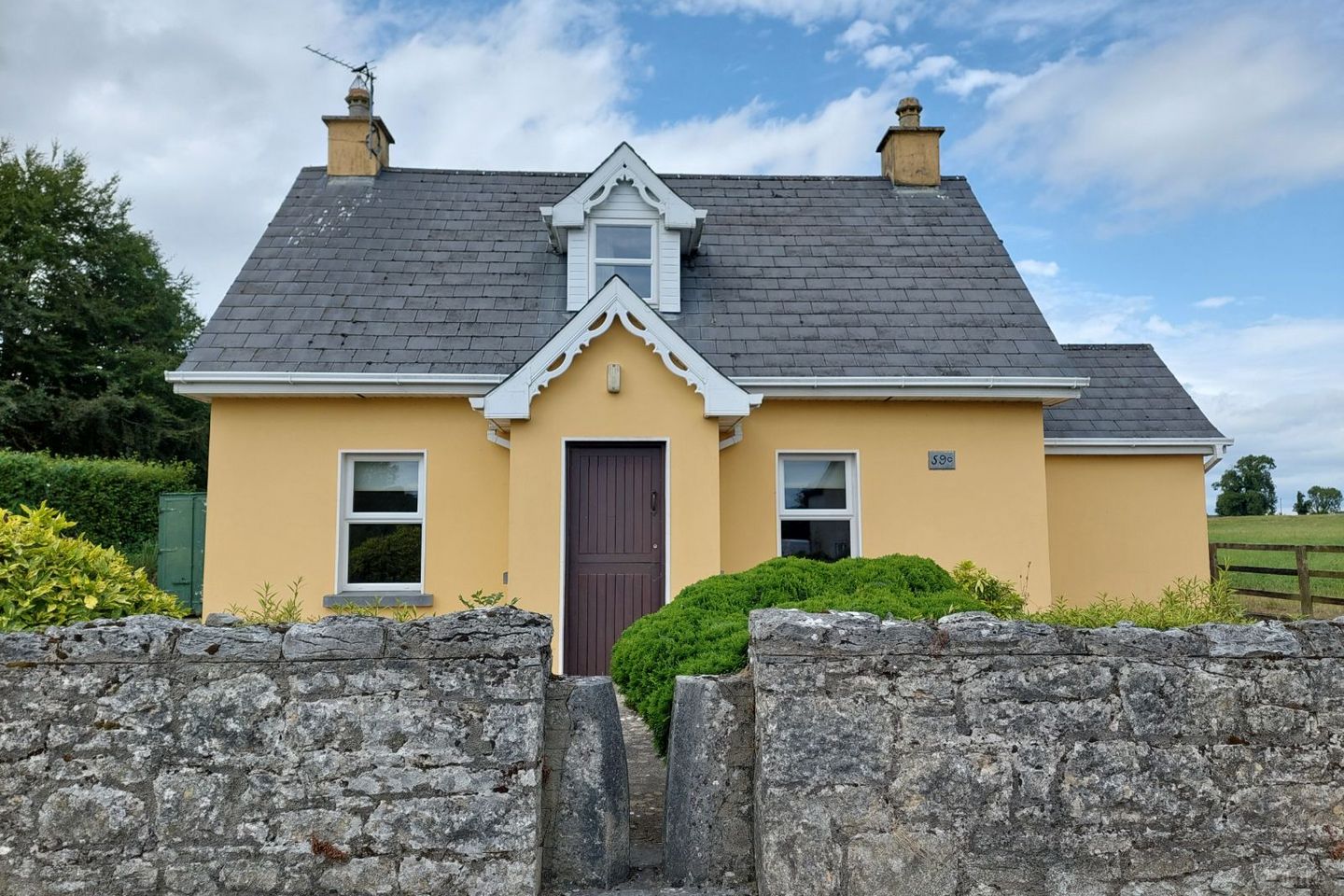 59c Ballysallagh West, Newmarket-On-Fergus, Shannon, Co. Clare