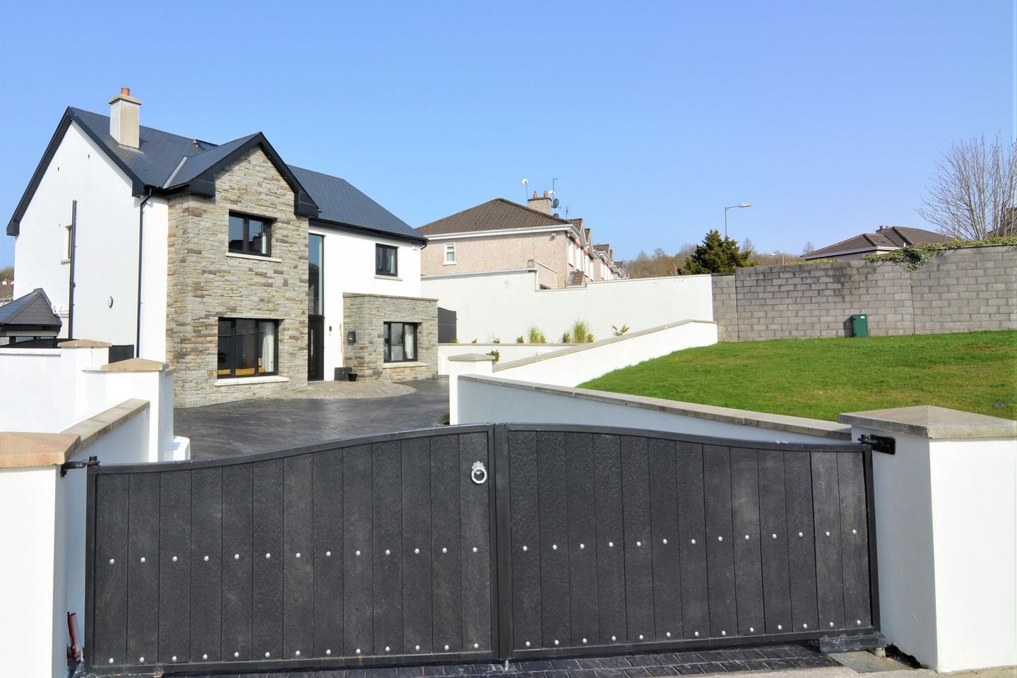 15 Glashaboy Woods, Sallybrook, Glanmire, Co. Cork, T45W276