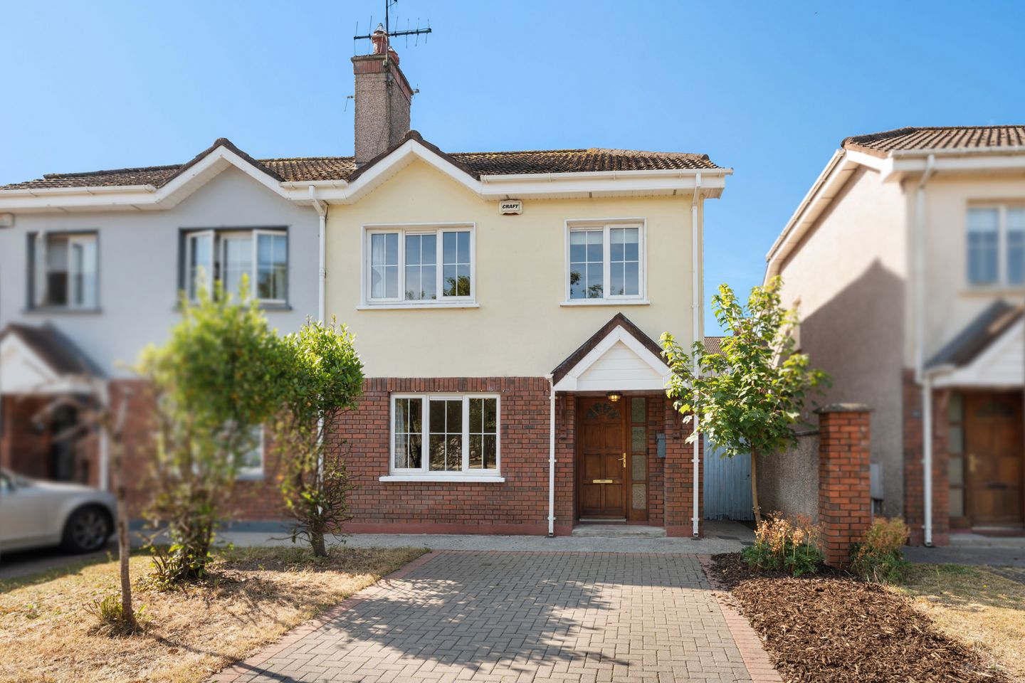 48 The Courtyard, Castleredmond, Midleton, Co. Cork, P25EF64