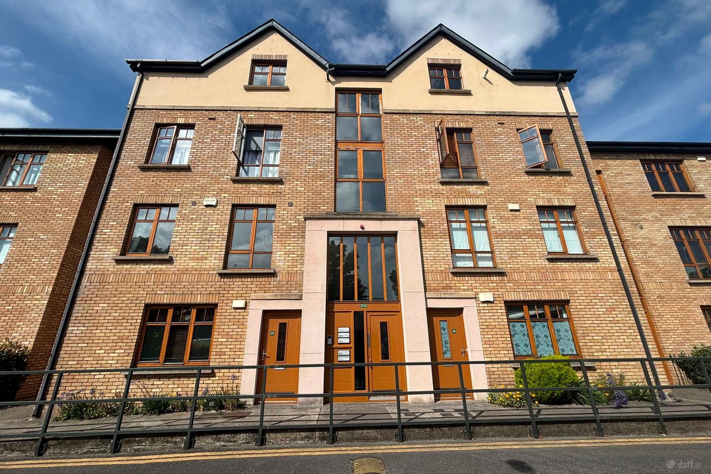 Woodbrook Hall, Castleknock, Dublin 15