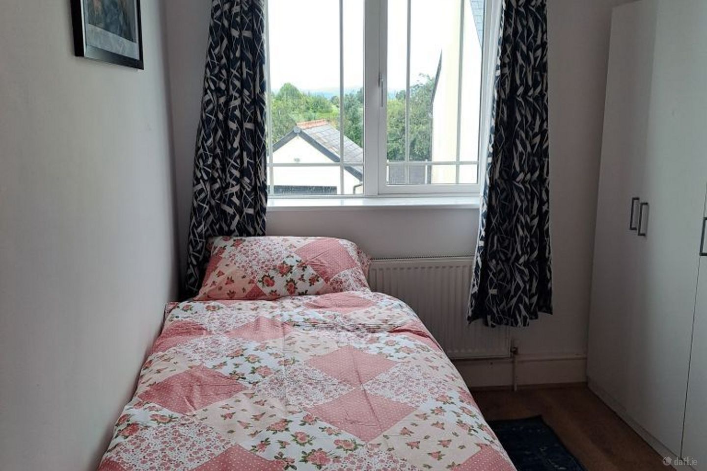 Killeen Gardens, Carlow Town, Co. Laois