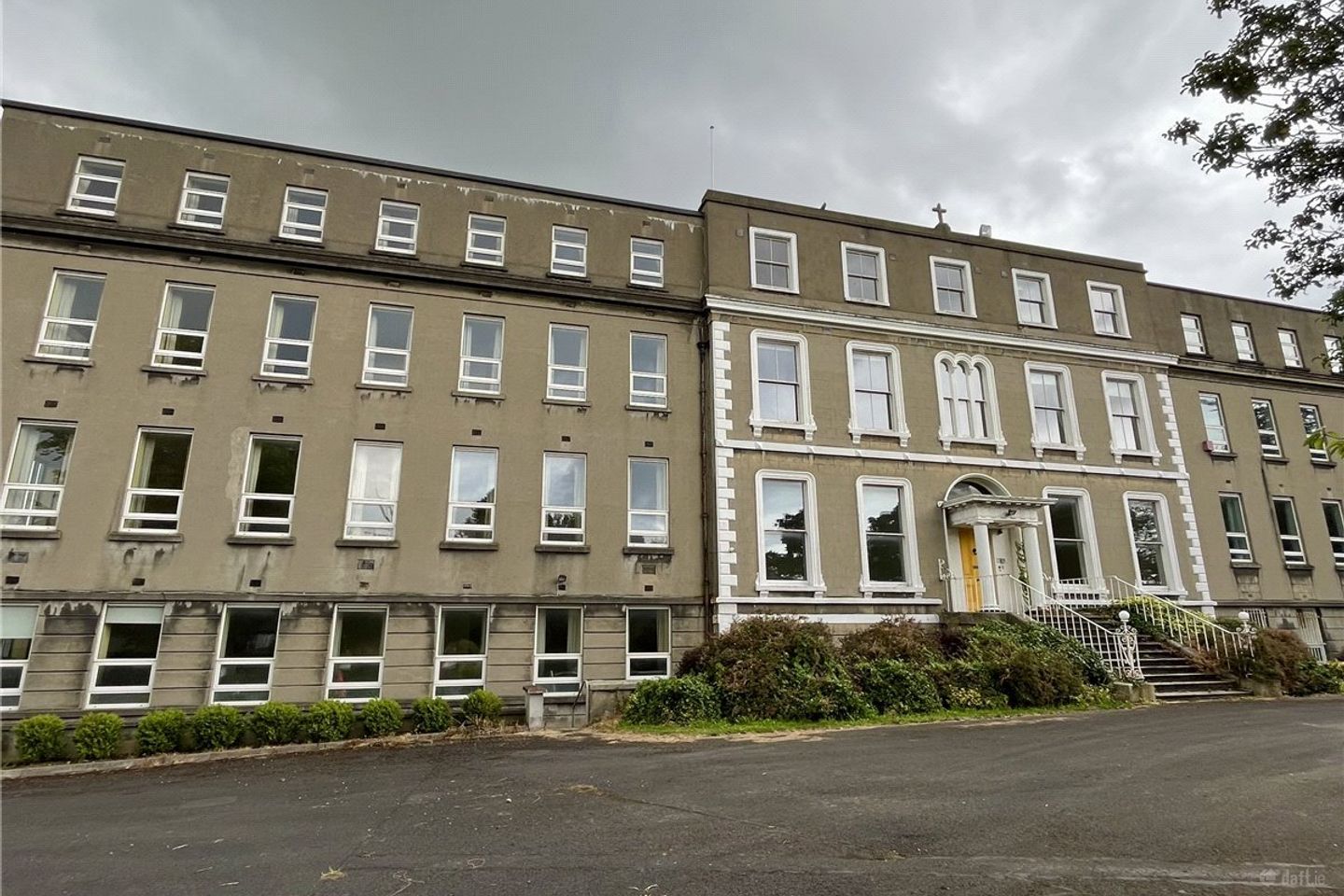 Veritas House, Saint Mary's Dominican Convent, Donnybrook, Dublin 4