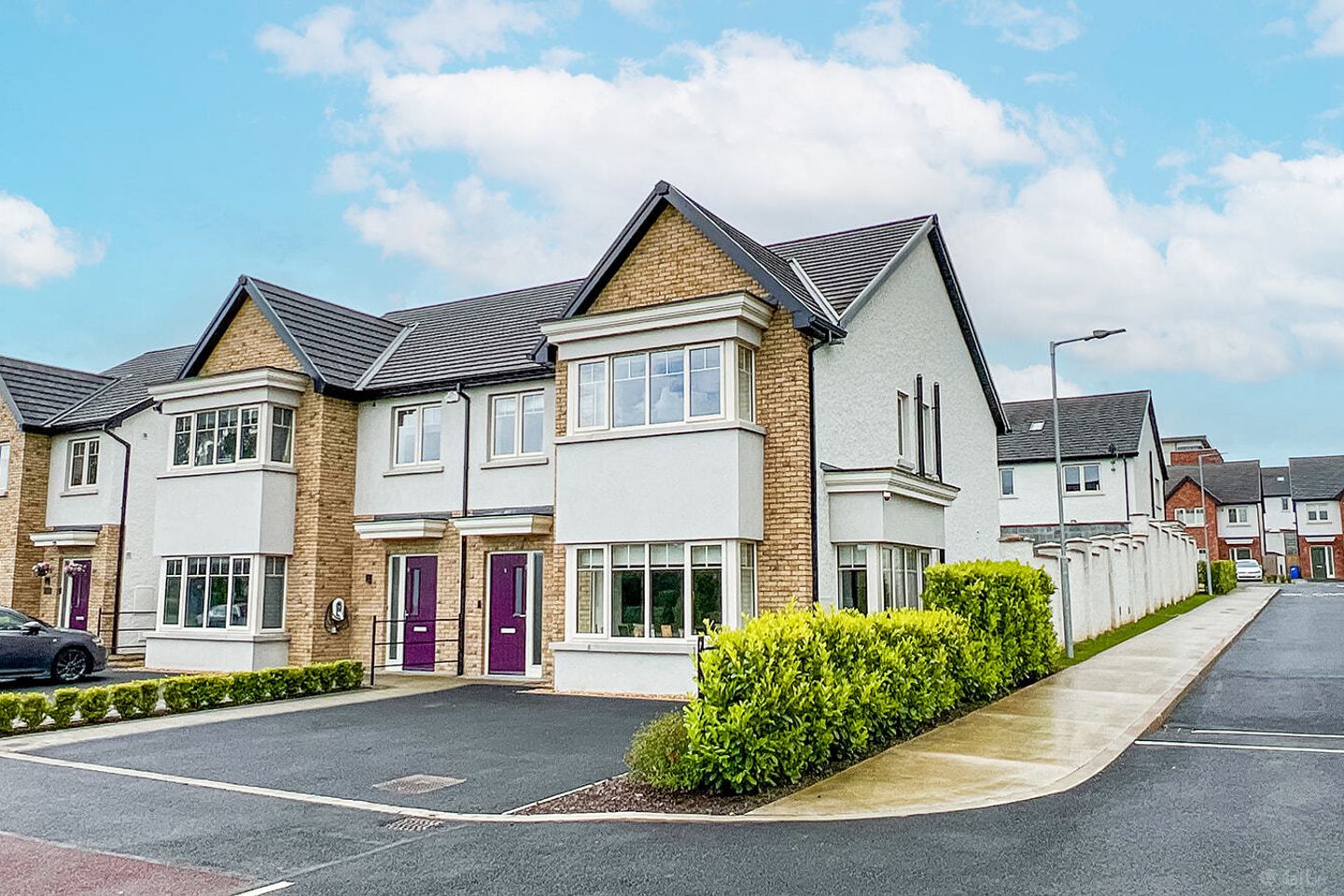 7 The Green, Castle Oaks, Breagagh Valley, Kilkenny, R95F2RA