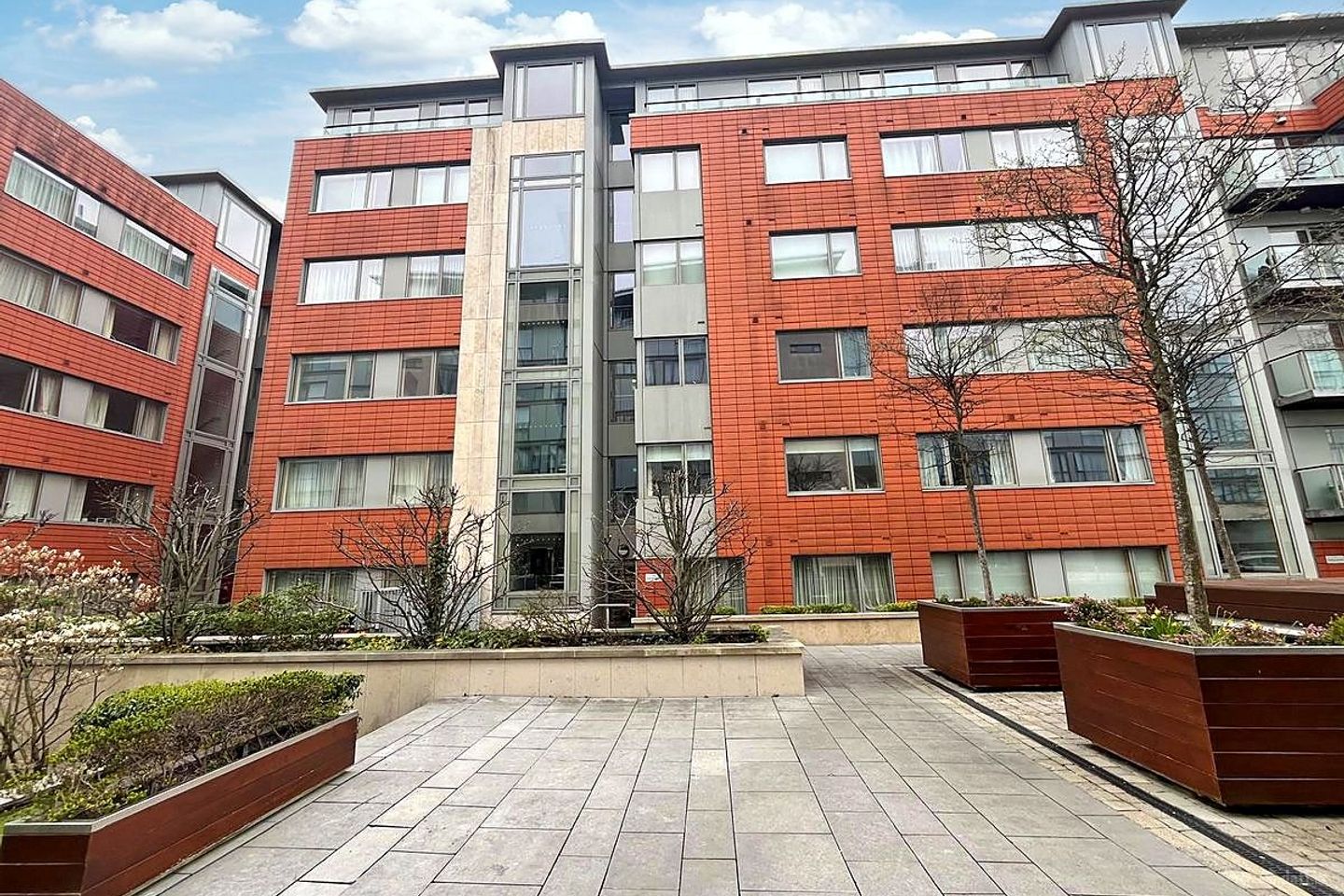 Apartment 135, The Matthew, The Strand, North Circular Road, Co. Limerick