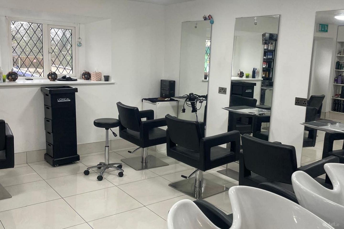 The Hair Store,Moynalty,Kells,Co. Meath, Moynalty, Co. Meath