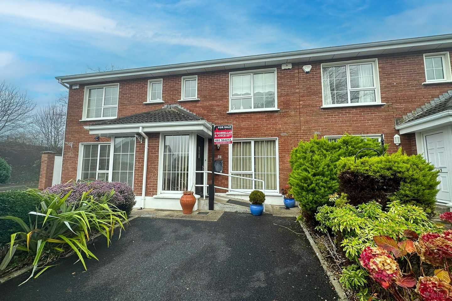 56 The Maples, Doctor Mannix Road, Salthill, Co. Galway, H91WT2P