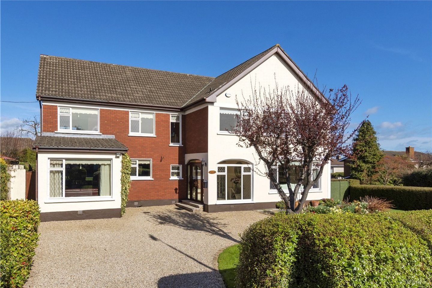 Oakville, 43 Mount Alton, Knocklyon, Dublin 16, D16K3K6