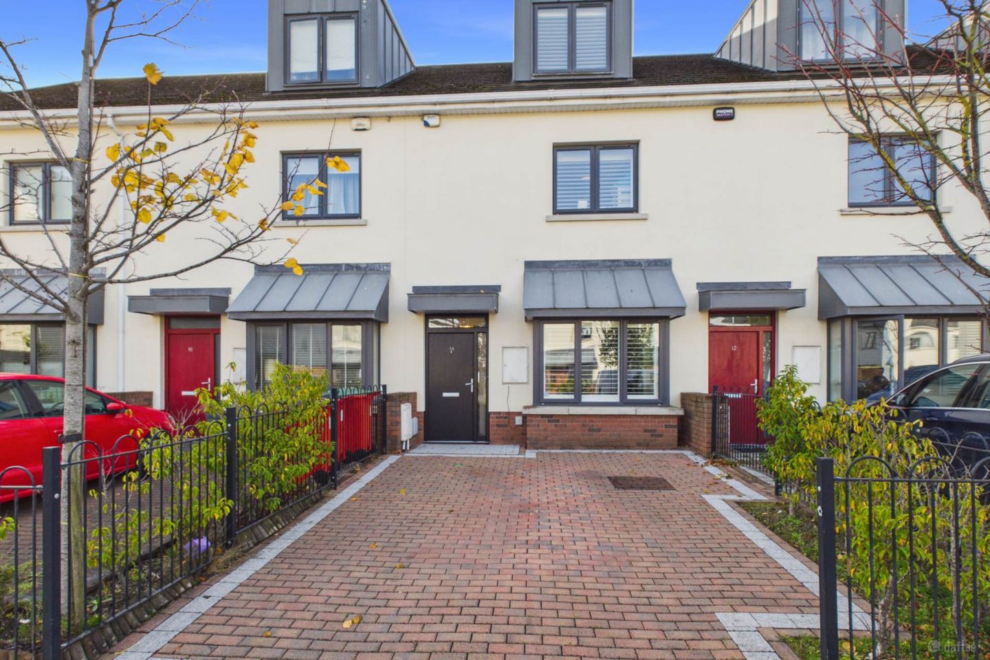 14 Belltree Avenue, Clongriffin, Dublin 13, Co. Dublin, D13E3H4