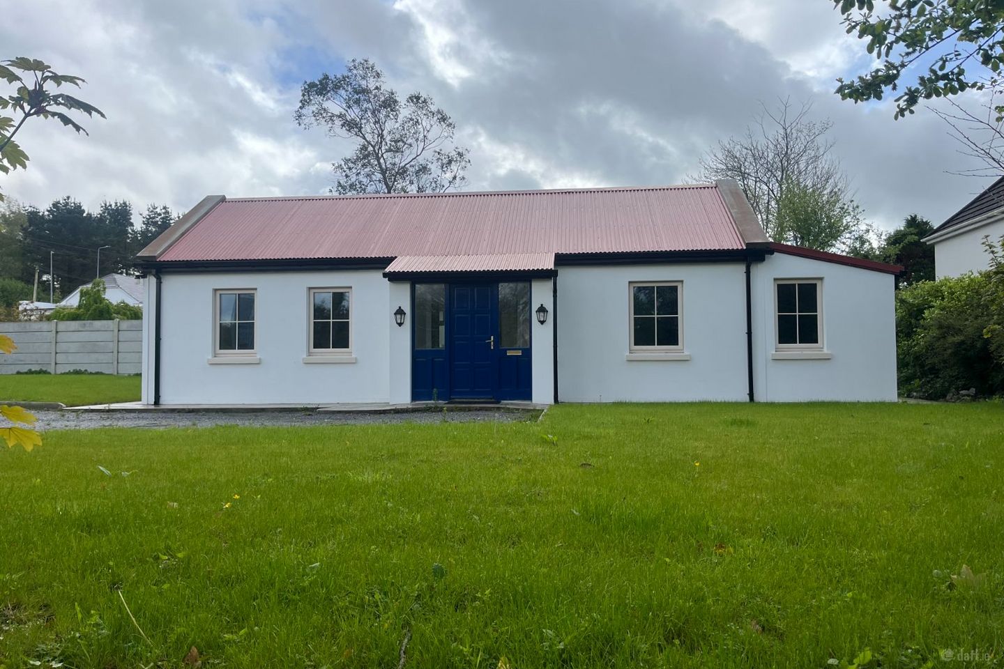 The Cottage, Forge Cross, Oakpark, Tralee, Co. Kerry, V92X05N