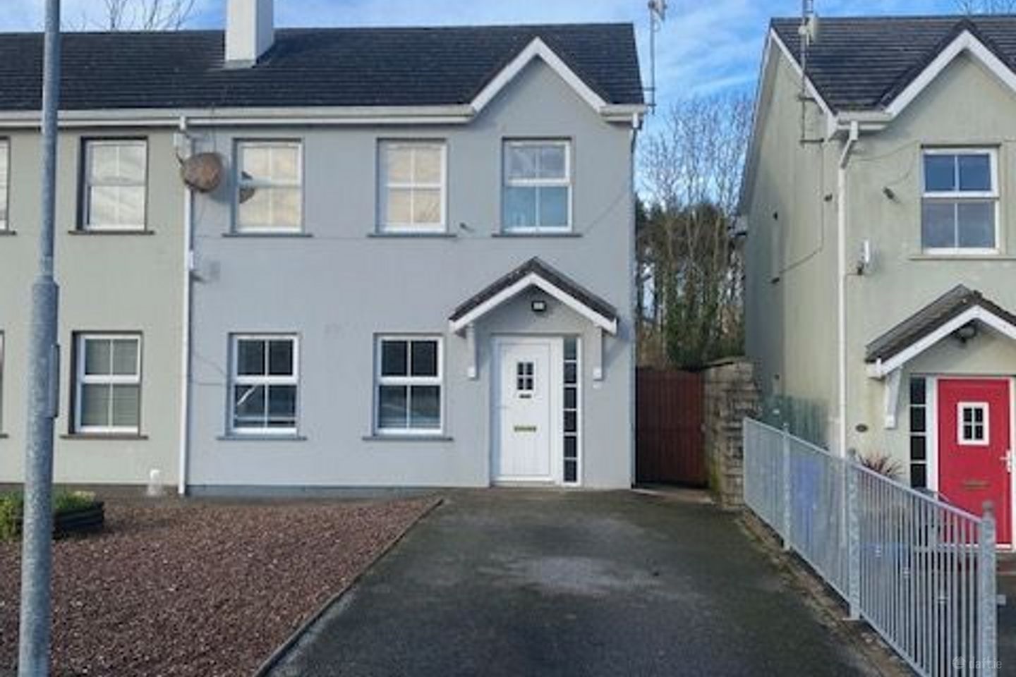 16 Gleann Buí, Ballymacoda, Ballymacoda, Co. Cork, P25PX00