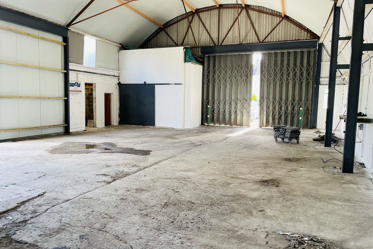 Church Street, Rathkeale, Co. Limerick