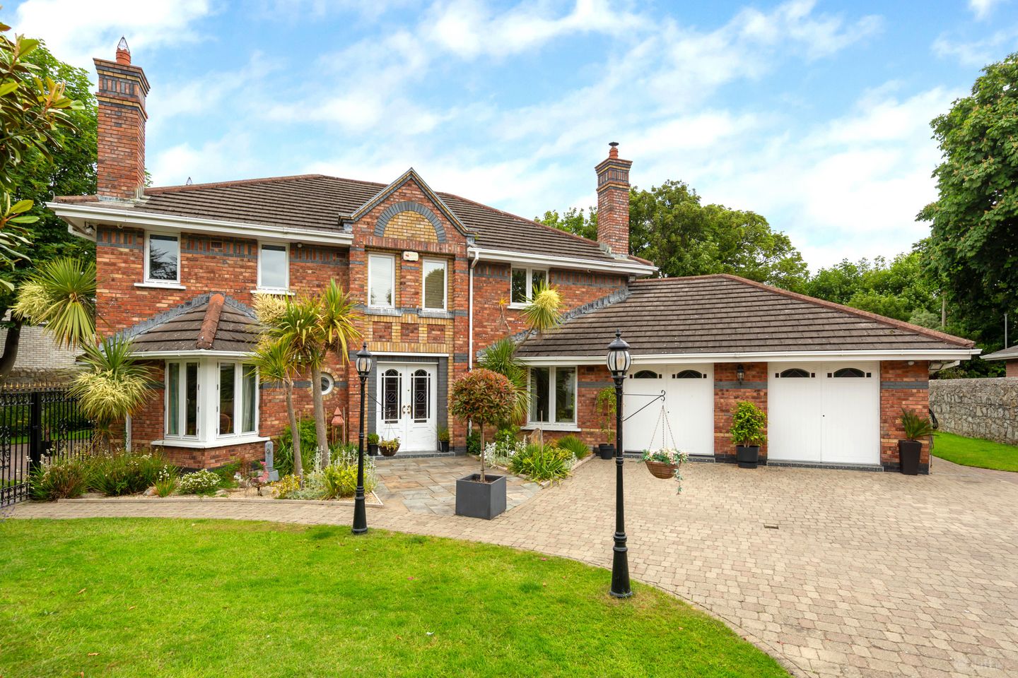 Mayerling, Silchester Downs, Silchester Road, Glenageary, Co Dublin, A96N4X9