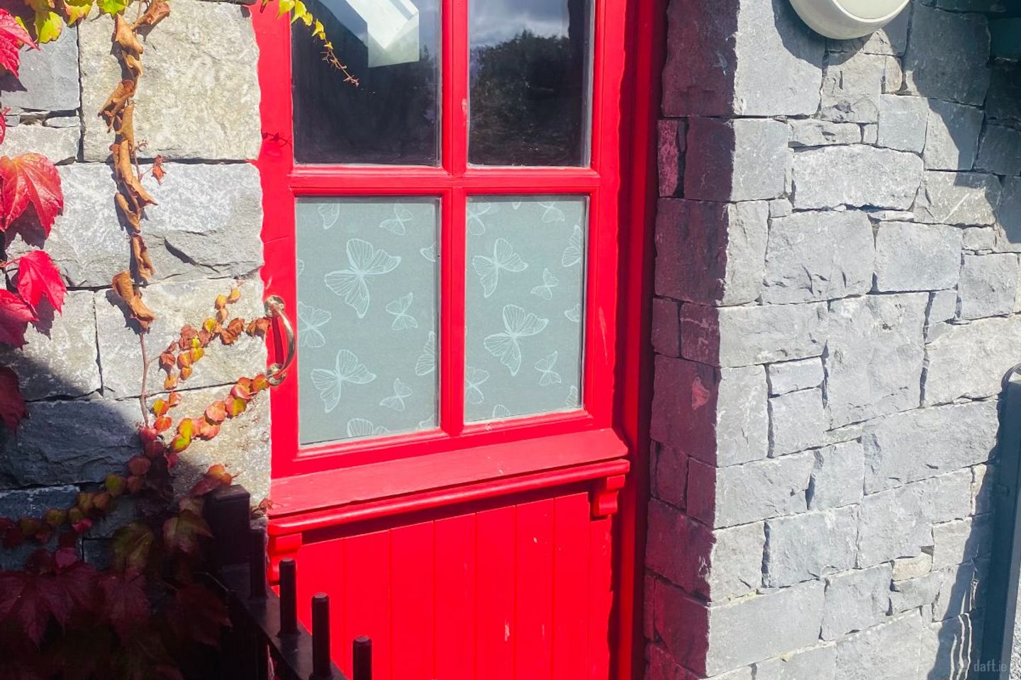 Green Road, Kildare, Kildare, Co. Kildare