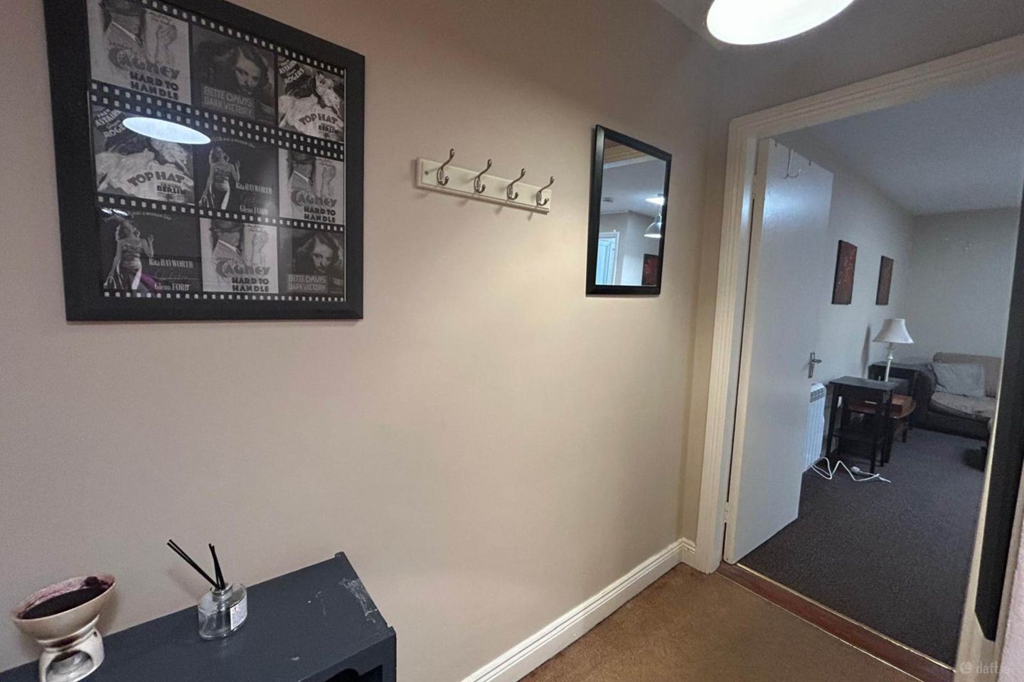 Apartment 2, 24/25 Esmonde Street, Gorey, Co. Wexford