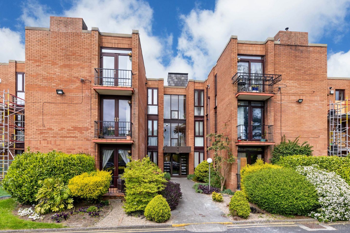 Apartment 28, Venetian Hall, Howth Road, Dublin 5, Co. Dublin, D05YH02